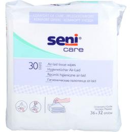 SENI Airlaid Tücher 30 St.