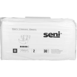 SENI Classic Basic Inkontinenzslip M 30 St.