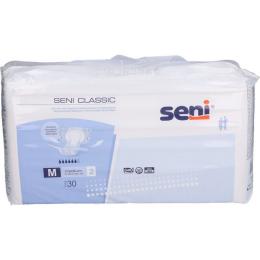 SENI Classic Inkontinenzslip M 30 St.
