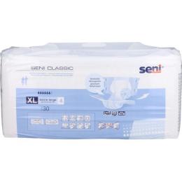 SENI Classic Inkontinenzslip XL 30 St.