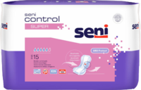 SENI Control Inkontinenzeinlage super 15 St