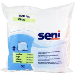 SENI Fix Plus Fixierhosen M 5 St.