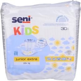 SENI Kids Junior Inkontinenzslip extra 15+ kg 30 St.