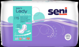 SENI Lady Inkontinenzeinlage extra 15 St