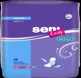 SENI Lady Inkontinenzeinlage normal 20 St