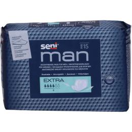 SENI Man Inkontinenzeinlage extra 150 St.