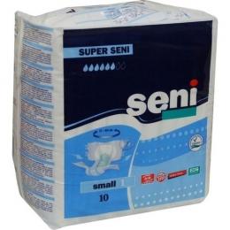 SENI Super Inkontinenzslip S 10 St.
