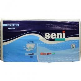 SENI Super Inkontinenzslip S 30 St.