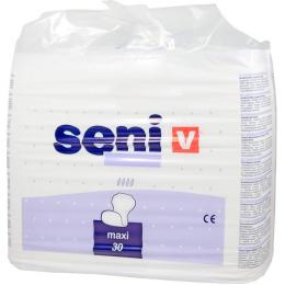 SENI V Inkontinenzvorlage maxi 30 St.