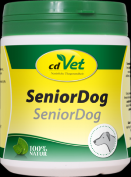 SENIOR Dog 250 g