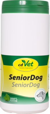 SENIOR Dog 600 g