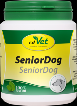 SENIOR Dog 70 g