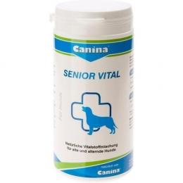 SENIOR Vital Pulver vet. 250 g