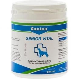 SENIOR Vital Pulver vet. 500 g