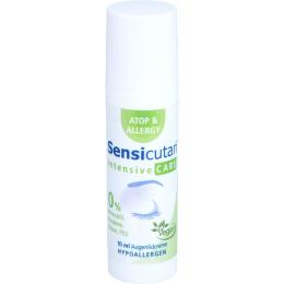 SENSICUTAN CARE Augenlidcreme 10 ml