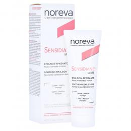Ein aktuelles Angebot für SENSIDIANE empfindliche Mischhaut Creme 40 ml Creme Kosmetik & Pflege - jetzt kaufen, Marke Laboratoires Noreva GmbH.