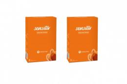 sensitiv Peroxid (AOSept Plus) - 4 x 360 ml