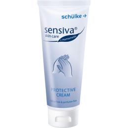 SENSIVA protective cream 100 ml