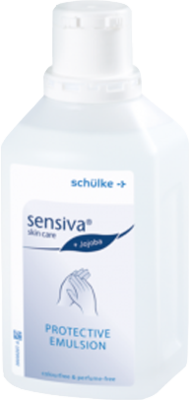 SENSIVA protective Emulsion 500 ml
