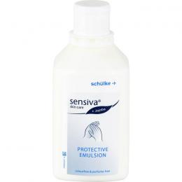 SENSIVA protective Emulsion 500 ml