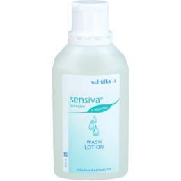 SENSIVA Waschlotion 500 ml