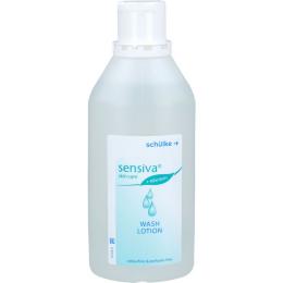 SENSIVA wash lotion 1 l