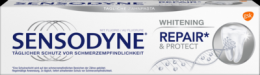 SENSODYNE Repair & Protect whitening Zahnpasta 75 ml