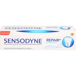 SENSODYNE Repair & Protect Zahnpasta 75 ml