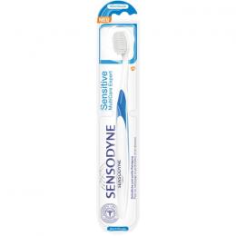 SENSODYNE Sensitive MultiCare Expert Zahnb.weich 1 St.
