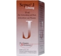 SEPSO J Lsung 10 ml