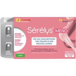 SERELYS MENO Kapseln 60 St.