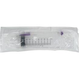 SERVOSAN Wund- u.Blasenspritze m.ENFit Adap.100 ml 1 St.