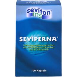 SEVIPERNA Kapseln 100 St.