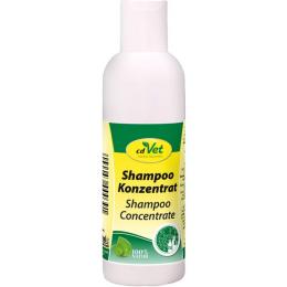 SHAMPOO KONZENTRAT vet. 200 ml
