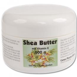 Shea Butter 100 g ohne