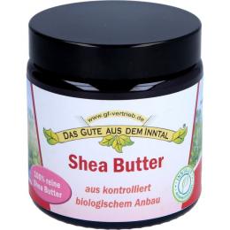 SHEABUTTER 100% 110 ml