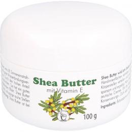 SHEABUTTER 100 g