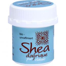 Ein aktuelles Angebot für SHEABUTTER Afrique 100% Bio pur unraffiniert 50 ml ohne Kosmetik & Pflege - jetzt kaufen, Marke Abis-Pharma.