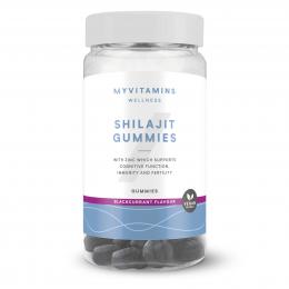 Shilajit Fruchtgummis - 30Gummibärchen
