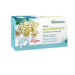 SIDROGA GastroPhyt 250 mg Filmtabletten 30 St Filmtabletten