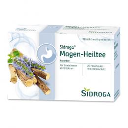 Sidroga Magen-Heiltee 20 X 2.25 g Tee