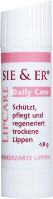 SIE & ER Daily Care 1 St