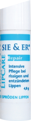 SIE & ER Repair 1 St