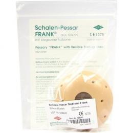 SIEBPESSAR FRANK Silikon 80 mm Falk 1 St.