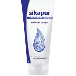 SIKAPUR Shampoo 200 ml