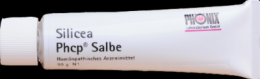 SILICEA PHCP Salbe 30 g