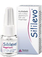 SILILEVO Nagellack 3.3 ml