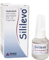 SILILEVO Nagellack 6.6 ml