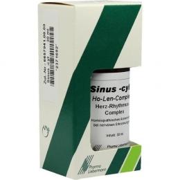 SINUS-CYL Ho-Len-Complex Tropfen 30 ml