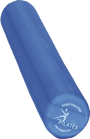 SISSEL Pilates Roller Pro 90 cm blau inkl.bu.Post 1 St